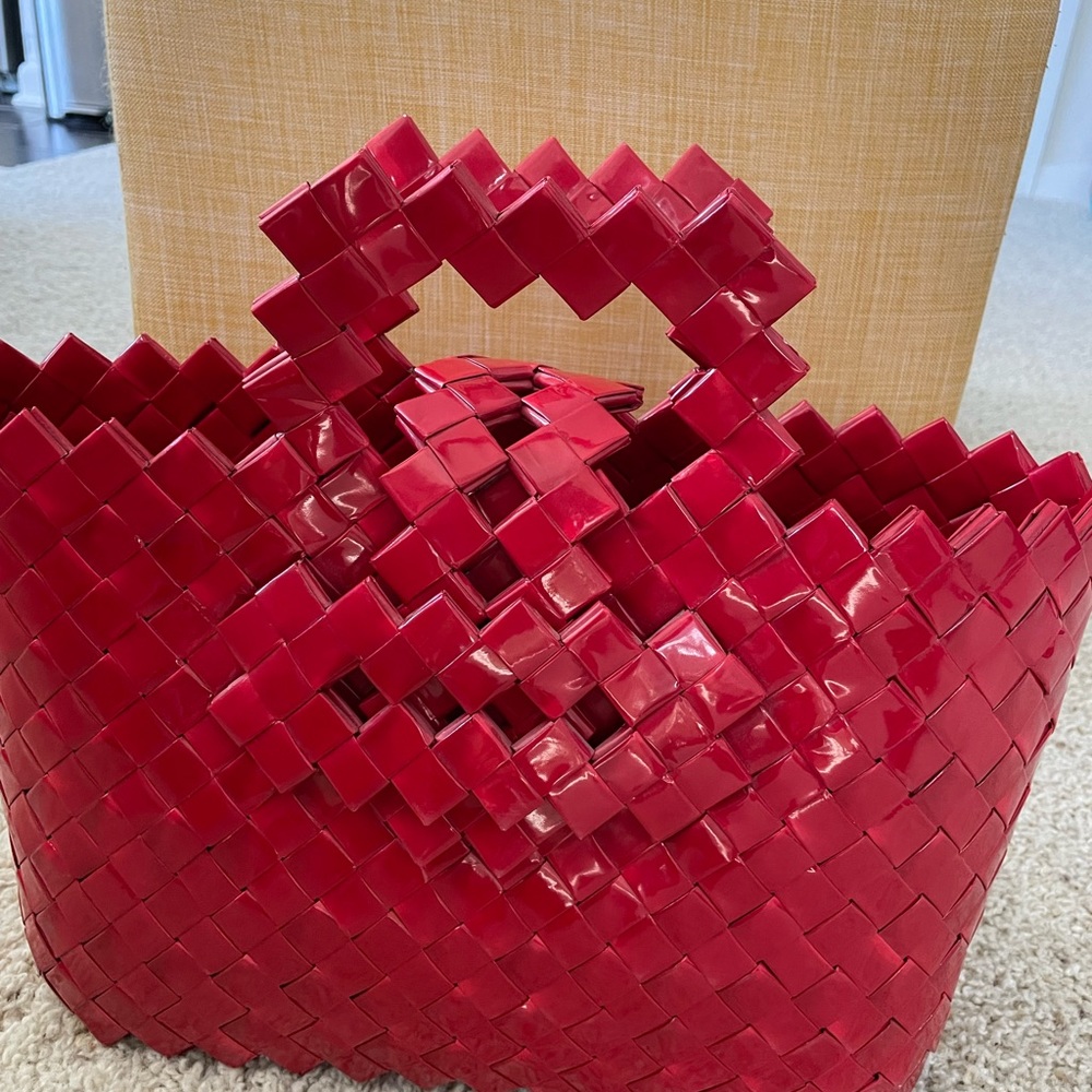 Red Bag